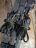 Climbing Stick Attachment Bundler