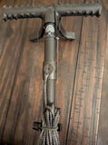 Climbing Stick Attachment Bundler