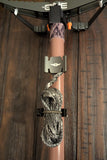 Climbing Stick Attachment Bundler