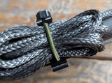 Climbing Stick Attachment Bundler