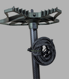 Climbing Stick Attachment Bundler