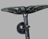 Climbing Stick Attachment Bundler
