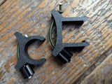Climbing Stick Attachment Bundler