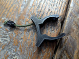 Climbing Stick Attachment Bundler