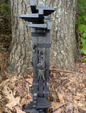 Climbing Stick Attachment Bundler