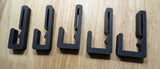 Saddle Platform Hanger for Mobile Hunting