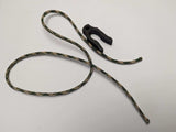 Tether Rope Clip for Saddle Hunting