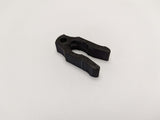 Tether Rope Clip for Saddle Hunting
