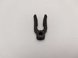 Tether Rope Clip for Saddle Hunting