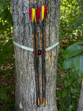 Target Practice Archery Quiver