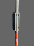 Single Arrow Archery Sight Quiver