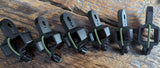 Archery Release Stabilizer Holster for Thumb Releases
