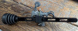 Bridge Lock Stabilizer Release Holster for Thumb Releases
