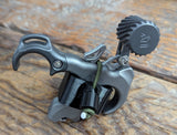 Bridge Lock Stabilizer Release Holster for Thumb Releases