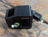Bridge Lock Stabilizer Release Holster for Thumb Releases