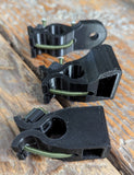 Archery Wrist Release Stabilizer Holster for Mobile / Saddle Hunting
