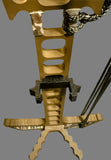 Trophyline Hyperlite Stick Wranglers - Climbing Stick Management System