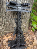 Latitude Carbon SS Stick Wranglers Climbing Stick Management System
