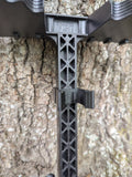 Latitude Carbon SS Stick Wranglers Climbing Stick Management System