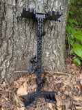 Latitude Carbon SS Stick Wranglers Climbing Stick Management System