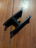Latitude Carbon SS Stick Wranglers Climbing Stick Management System