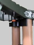 Tethrd One Stick Wranglers - Climbing Stick Stacking System