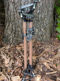 Tethrd One Stick Wranglers - Climbing Stick Stacking System