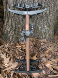 Tethrd One Stick Wranglers - Climbing Stick Stacking System