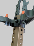 Tethrd Skeletors Stick Wranglers - Climbing Stick Management System