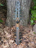 Tethrd Skeletors Stick Wranglers - Climbing Stick Management System