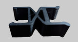 XOP Hydro Stick Wranglers - Climbing Stick Management System