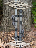 XOP X2 Stick Wranglers - Climbing Stick Management System
