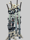 XOP X2 Stick Wranglers - Climbing Stick Management System