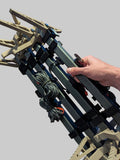 XOP X2 Stick Wranglers - Climbing Stick Management System