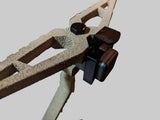 Climbing Stick Amsteel Spooler