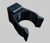Arsenal X20 / Solo Stick Molle Caddy (1.25") for Saddle Hunting