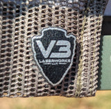 3DHS Bottomland Hat