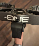 1" Round Stick Caddy for Saddle Hunting
