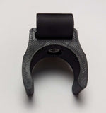 1" Round Stick Caddy for Saddle Hunting
