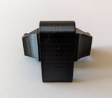 Tethrd Skeletors Stick Caddy for Saddle Hunting