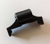 Hawk Helium Stick Caddy for Saddle Hunting