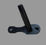 Rotatable Euro Mount