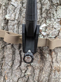 Blindside 360 Camera Mount