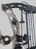 6 Shooter Archery Arrow Quiver