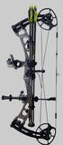 6 Shooter Archery Arrow Quiver