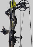 6 Shooter Archery Arrow Quiver