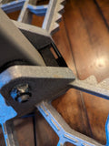 Saddle Platform Caddy for Saddle Hunting