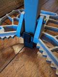 Saddle Platform Caddy for Saddle Hunting