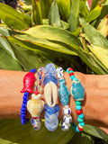Tribal Fish Bracelet | Cape Cod