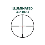 Apex 1-6x24 Riflescope